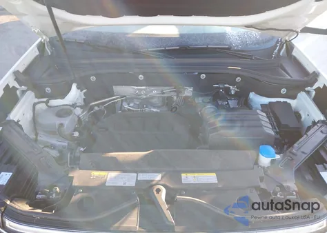 2025 Volkswagen Atlas 2.0T Se W/Technology z USA, uszkodzony, nr VIN 1V2JR2CA5SC529826